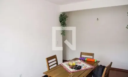 Apartamento para Aluguel - Cascadura, 3 Quartos,  98 m² - Rio de Janeiro