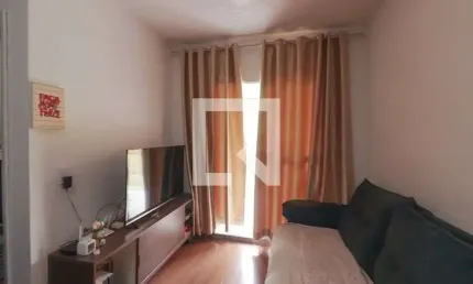 Apartamento para Aluguel - Ponte São João , 2 Quartos,  54 m² - Jundiaí