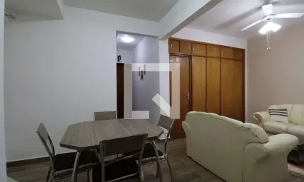 Apartamento para Aluguel - Barra Funda, 1 Quarto,  48 m² - São Paulo