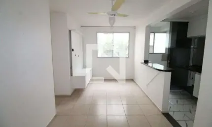 Apartamento para aluguel - parque residencial flamboyant, 3 quartos,  66 m² - são josé dos campos