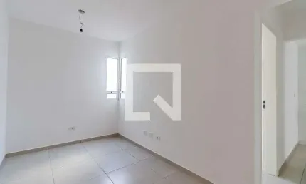 Apartamento para aluguel - vila carrão, 1 quarto,  44 m² - são paulo