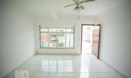 Casa / Sobrado em Condomínio para Aluguel - Jabaquara, 2 Quartos,  120 m² - São Paulo
