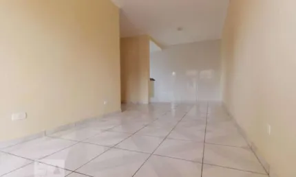 Apartamento para Aluguel - Vila Campestre, 1 Quarto,  40 m² - São Paulo