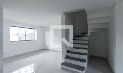 Casa / Sobrado em Condomínio para Aluguel - Tatuquara, 3 Quartos,  125 m² - Curitiba