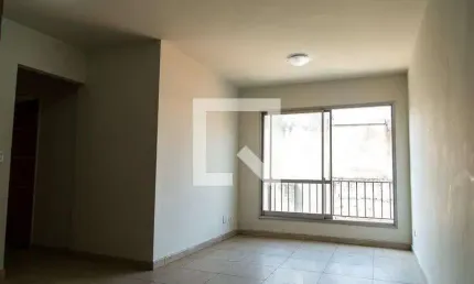 Apartamento para aluguel - jabaquara, 3 quartos,  63 m² - são paulo