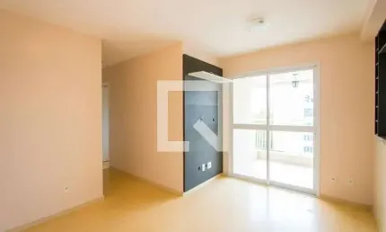 Apartamento para Aluguel - Vila Leopoldina, 2 Quartos,  53 m² - Santo André