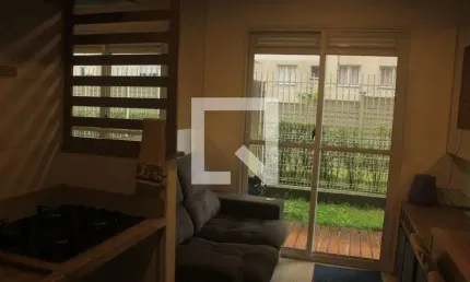 Apartamento para Aluguel - Jardim Marajoara , 1 Quarto,  38 m² - São Paulo
