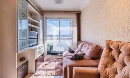 Apartamento para Aluguel - São Bernardo, 3 Quartos,  72 m² - Campinas