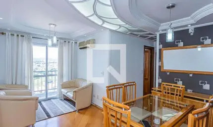 Apartamento para Aluguel - Jardim Iris , 3 Quartos,  70 m² - São Paulo