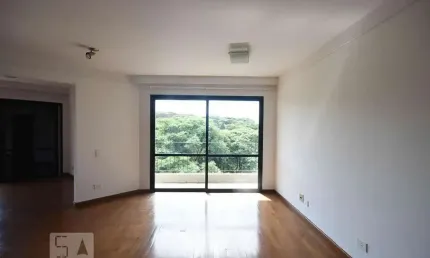 Apartamento para aluguel - portal do morumbi, 1 quarto,  85 m² - são paulo