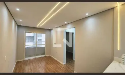 Apartamento para Aluguel - Nambi, 2 Quartos,  50 m² - Jundiaí