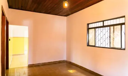 Casa para aluguel - bosque da saúde, 2 quartos,  120 m² - são paulo