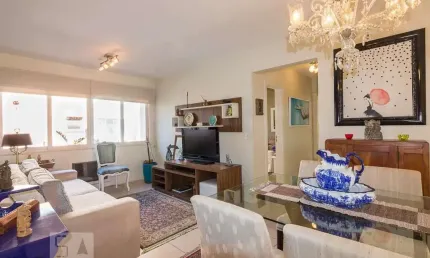 Apartamento para Aluguel - Auxiliadora, 2 Quartos,  71 m² - Porto Alegre