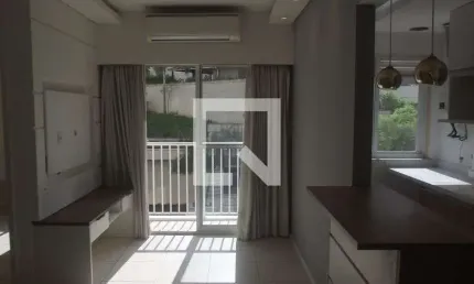 Apartamento para Aluguel - Del Castilho, 2 Quartos,  58 m² - Rio de Janeiro