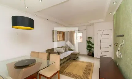 Casa / Sobrado em Condomínio para Aluguel - Vila Formosa, 3 Quartos,  110 m² - São Paulo