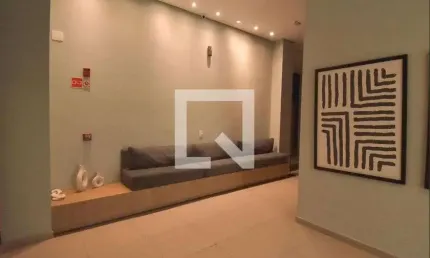 Apartamento para Aluguel - Vila Clementino, 1 Quarto,  28 m² - São Paulo