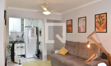 Apartamento para Aluguel - Bigorrilho, 2 Quartos,  58 m² - Curitiba