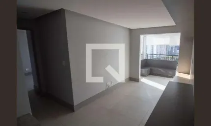 Apartamento para aluguel - vila clementino, 1 quarto,  58 m² - são paulo