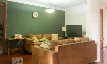 Casa para Aluguel - Cidade Dutra, 4 Quartos,  420 m² - São Paulo