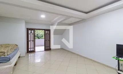 Casa para Aluguel - Jardim das Flores, 3 Quartos,  300 m² - Osasco