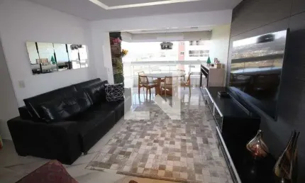 Apartamento para Aluguel - Águas Claras, 3 Quartos,  101 m² - Brasília