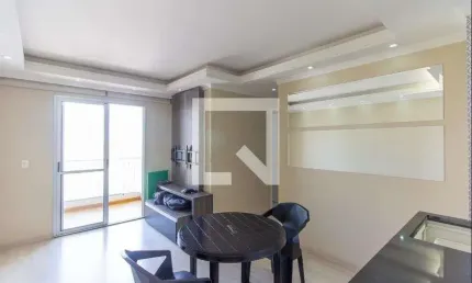Apartamento para aluguel - água branca, 3 quartos,  64 m² - são paulo
