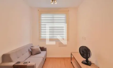 Apartamento para aluguel - butantã, 2 quartos,  34 m² - são paulo