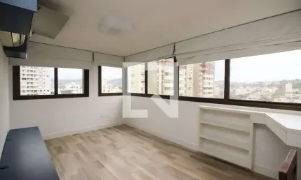 Apartamento para Aluguel - Jardim Botânico, 1 Quarto,  72 m² - Porto Alegre