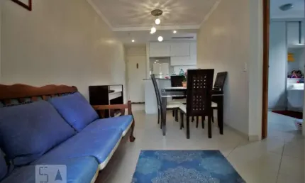Apartamento para Aluguel - Butantã, 2 Quartos,  53 m² - São Paulo