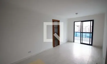 Apartamento para Aluguel - Guilhermina, 2 Quartos,  90 m² - Praia Grande