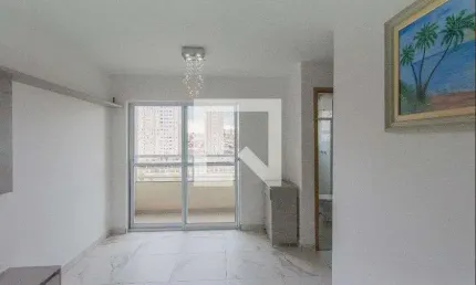 Apartamento para aluguel - parque industrial, 2 quartos,  57 m² - campinas