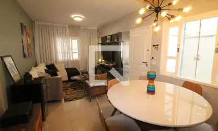 Casa para Aluguel - Jardim das Industrias, 3 Quartos,  130 m² - São José dos Campos