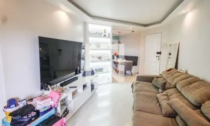 Apartamento para Aluguel - Mandaqui, 3 Quartos,  72 m² - São Paulo