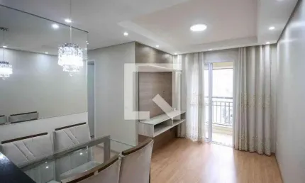 Apartamento para aluguel - sapopemba, 1 quarto,  45 m² - são paulo
