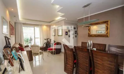 Apartamento para Aluguel - Portal do Morumbi, 3 Quartos,  75 m² - São Paulo