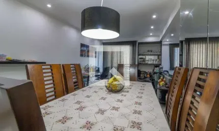 Apartamento para Aluguel - Recreio, 3 Quartos,  81 m² - Rio de Janeiro