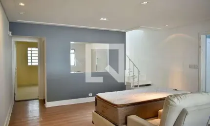 Casa para aluguel - planalto paulista, 3 quartos,  130 m² - são paulo
