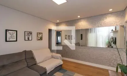 Casa para aluguel - vila mazzei, 2 quartos,  155 m² - são paulo