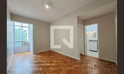 Apartamento para Aluguel - Flamengo, 3 Quartos,  78 m² - Rio de Janeiro