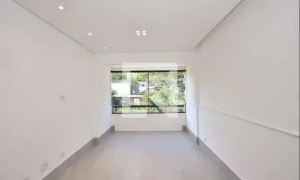 Apartamento para Aluguel - Portal do Morumbi, 2 Quartos,  62 m² - São Paulo