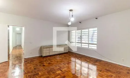 Apartamento para Aluguel - Campos Elíseos, 3 Quartos,  141 m² - São Paulo