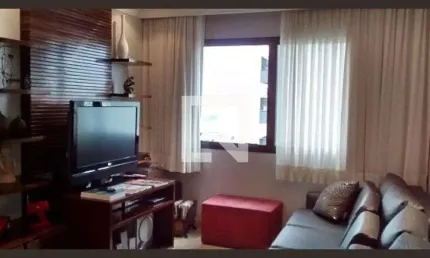 Apartamento para aluguel - panamby, 4 quartos,  250 m² - são paulo