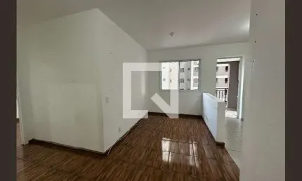 Apartamento para Aluguel - Jardim Iracema, 1 Quarto,  48 m² - Barueri
