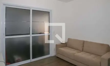 Kitnet / Stúdio para Aluguel - Vila Pompéia, 1 Quarto,  38 m² - São Paulo