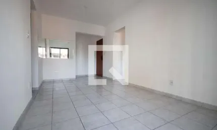 Apartamento para Aluguel - Canto do Forte, 2 Quartos,  90 m² - Praia Grande