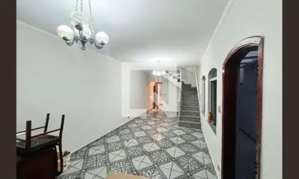 Casa para Aluguel - Vila Roque, 3 Quartos,  500 m² - São Paulo