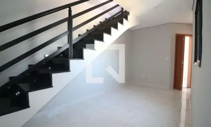 Cobertura para Aluguel - Vila Leopoldina, 2 Quartos,  80 m² - Santo André