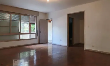 Apartamento para Aluguel - Consolação, 3 Quartos,  227 m² - São Paulo