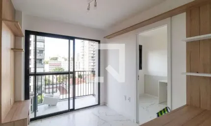 Apartamento para Aluguel - Perdizes, 2 Quartos,  45 m² - São Paulo