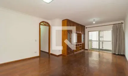 Apartamento para aluguel - belém, 4 quartos,  107 m² - são paulo